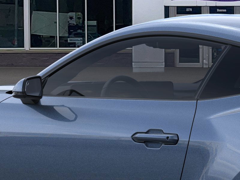 2025 Ford Mustang EcoBoost Premium Fastback - Photo 38