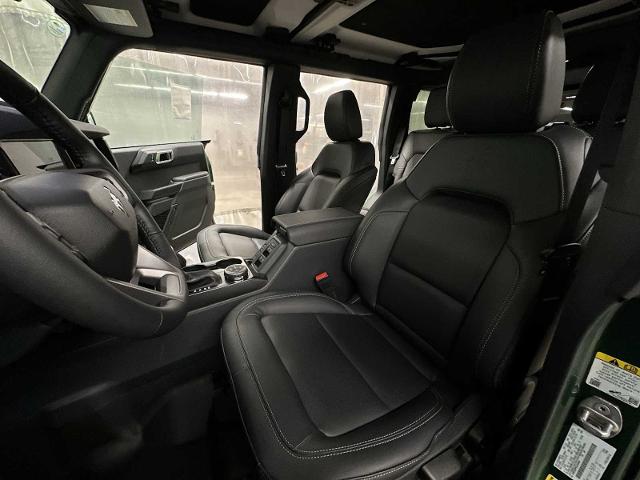 Thumbnail: 2025 Ford Bronco - 49