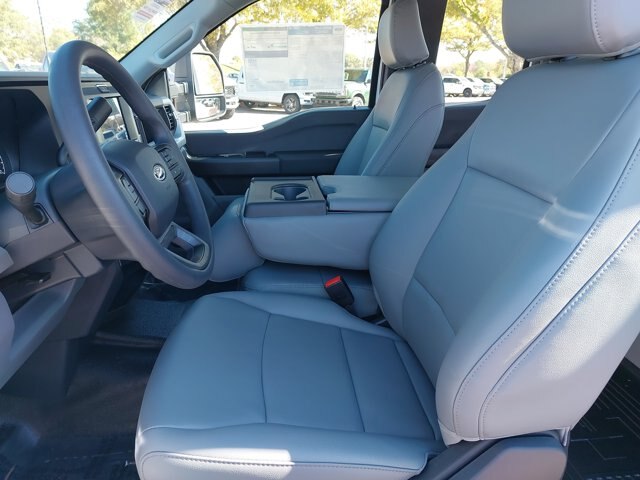 2026 Ford F-350 Super Duty XL - Photo 51