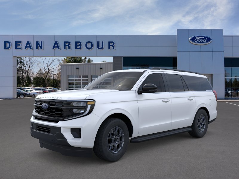 2026 Ford Expedition Active MAX 4x4's photo