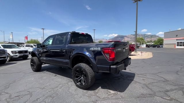 2025 Ford F-150 XLT - Photo 44