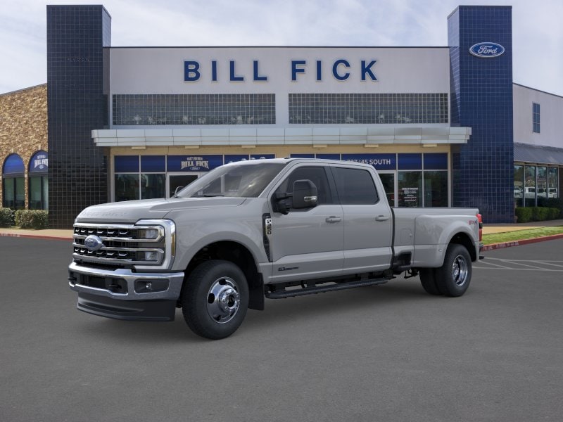 2026 Ford F-350 XLT 4x4 Crew Cab 8' Box DRW's photo