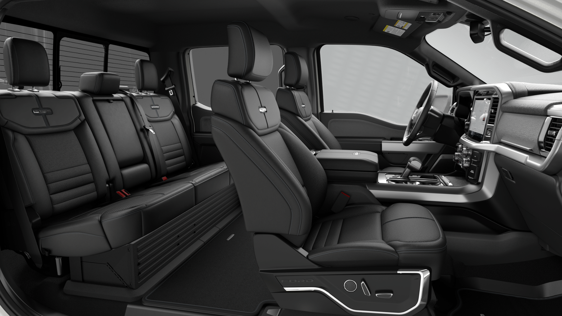 Thumbnail: 2026 Ford F-150 - 6