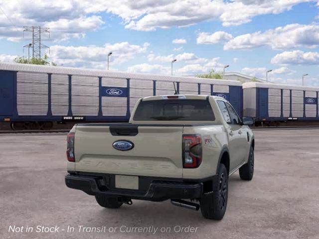 Thumbnail: 2026 Ford Ranger - 30