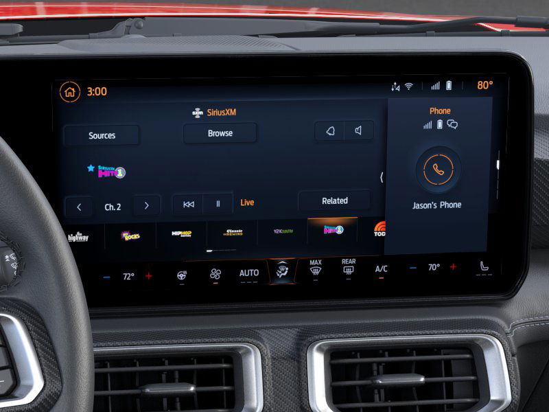 Thumbnail: 2026 Ford Mustang - 36