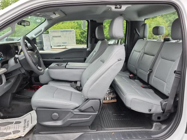 2026 Ford Super Duty F-250 SRW F-250&reg; XL Truck Super Cab