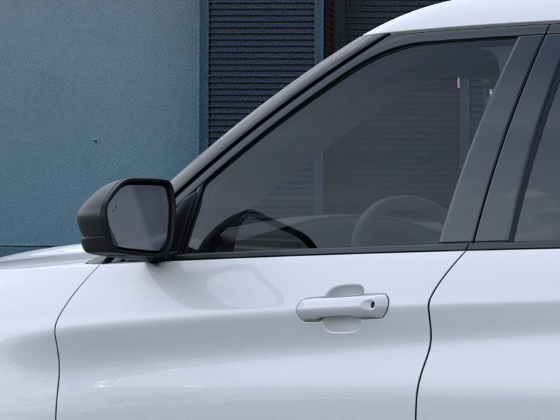 2026 Ford Explorer Active - Photo 20