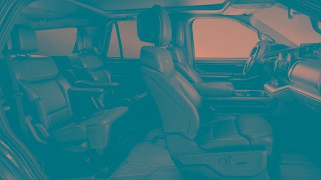 new 2026 Ford Expedition car, priced at $82,515