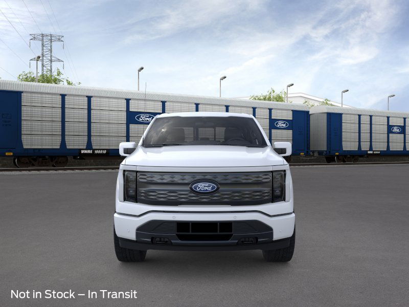 Thumbnail: 2025 Ford F-150 - 6