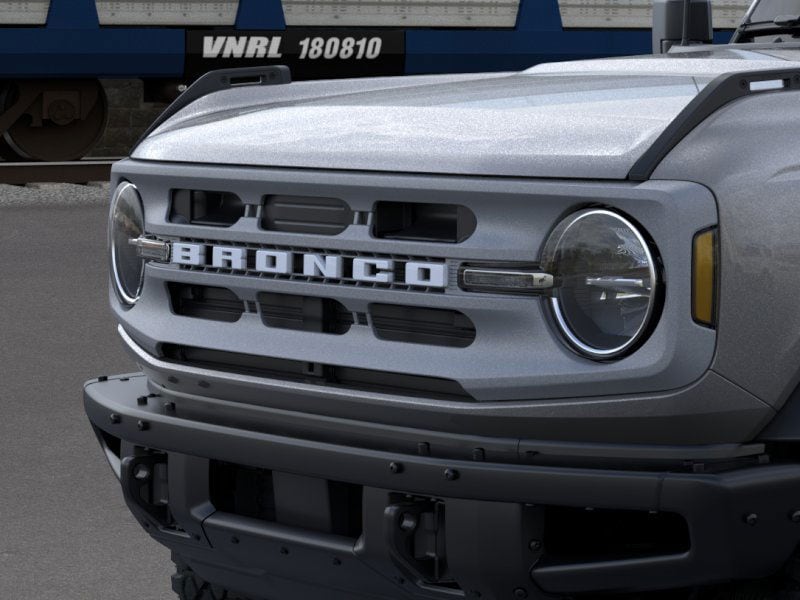 Thumbnail: 2025 Ford Bronco - 19