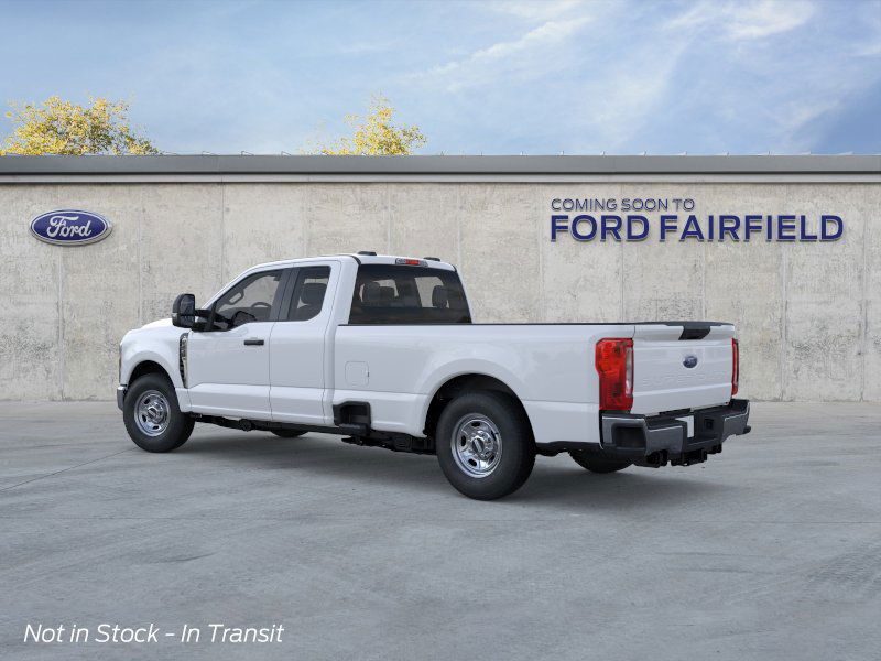 2026 Ford F-250 XL photo 4