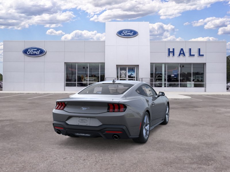 2026 Ford Mustang EcoBoost Fastback - Photo 30