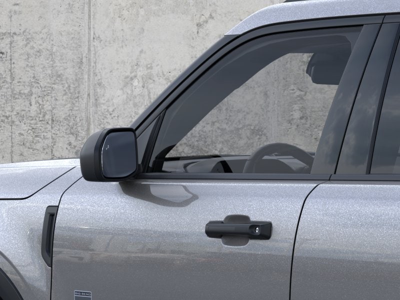 Thumbnail: 2026 Ford Bronco Sport - 20