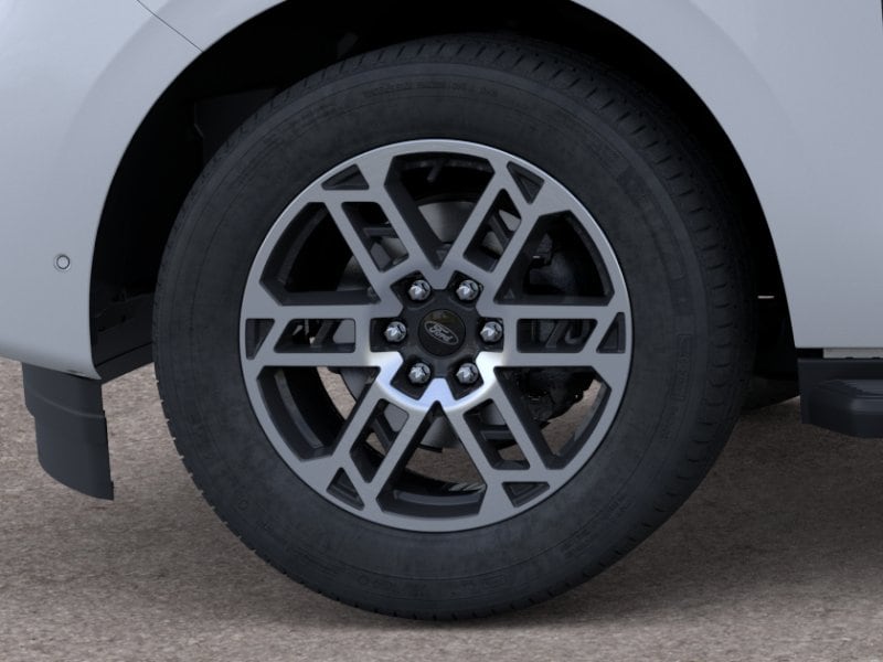 2026 Ford Expedition Active - Photo 59