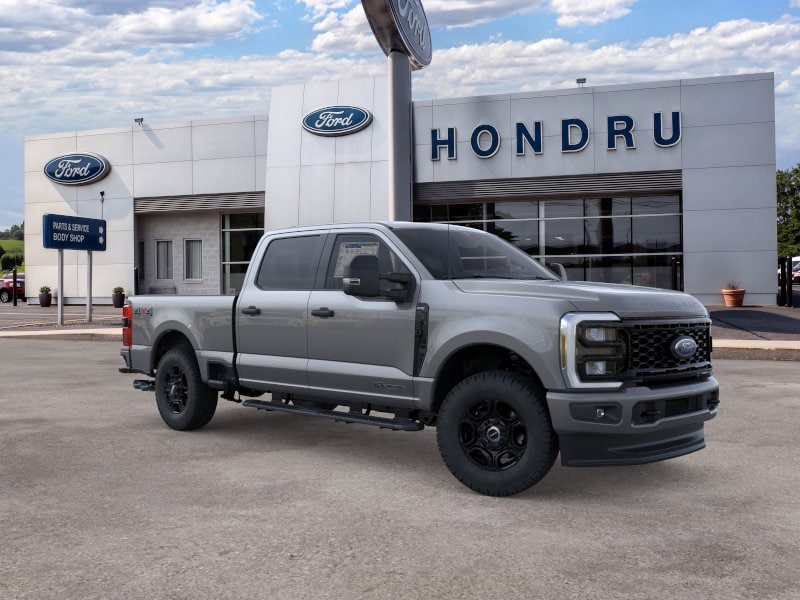 2026 Ford F-250 Super Duty XL - Photo 29