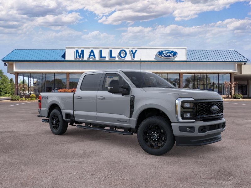 2026 Ford F-350 Super Duty XLT - Photo 29