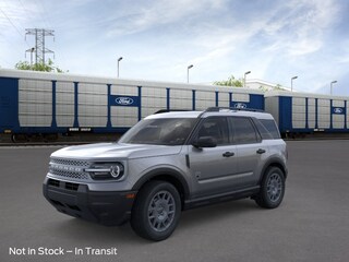 2026 Ford Bronco Sport Big Bend&reg; SUV