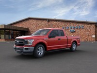2019 Ford F-150 Truck 2019 Ford F-150 Truck