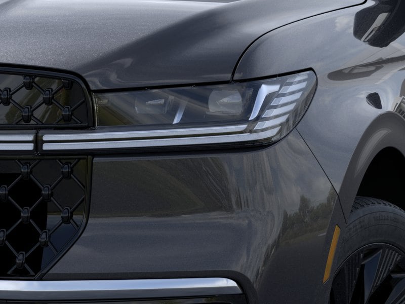 2026 Lincoln Navigator Reserve L - Photo 18