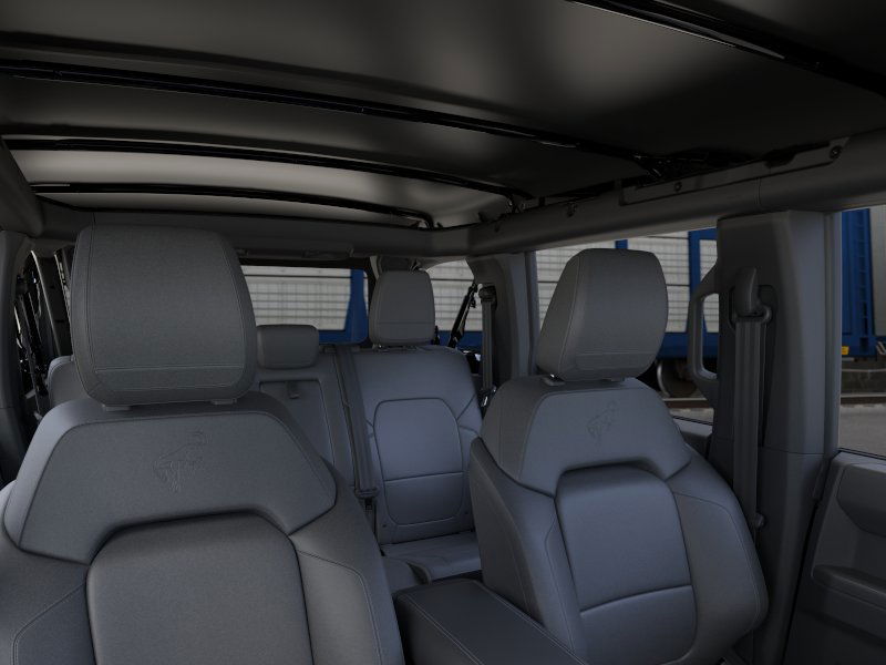 Thumbnail: 2025 Ford Bronco - 12