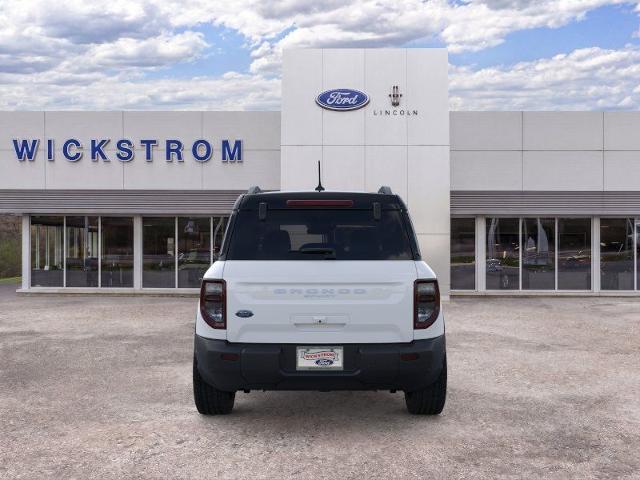 2026 Ford Bronco Sport Outer Banks - Photo 28