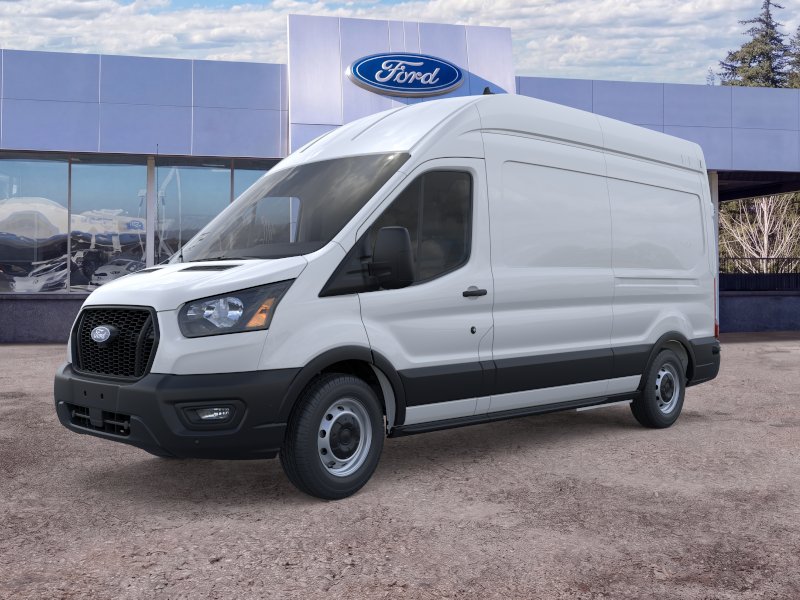 2026 Ford Transit-250 Cargo Van High Roof Van 