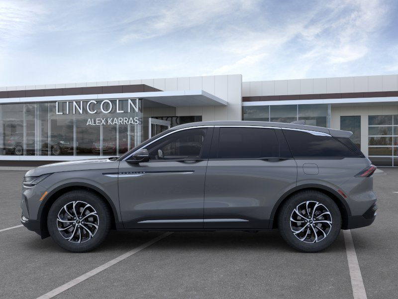 2025 Lincoln Nautilus Premiere photo 3