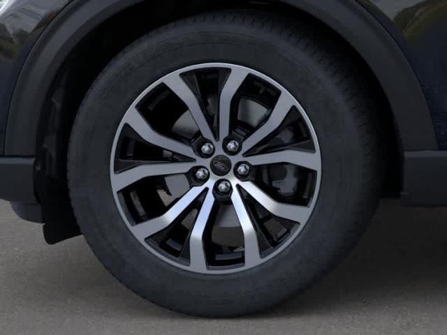 Thumbnail: 2026 Ford Explorer - 42