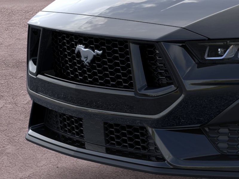 2025 Ford Mustang GT Premium Convertible - Photo 41