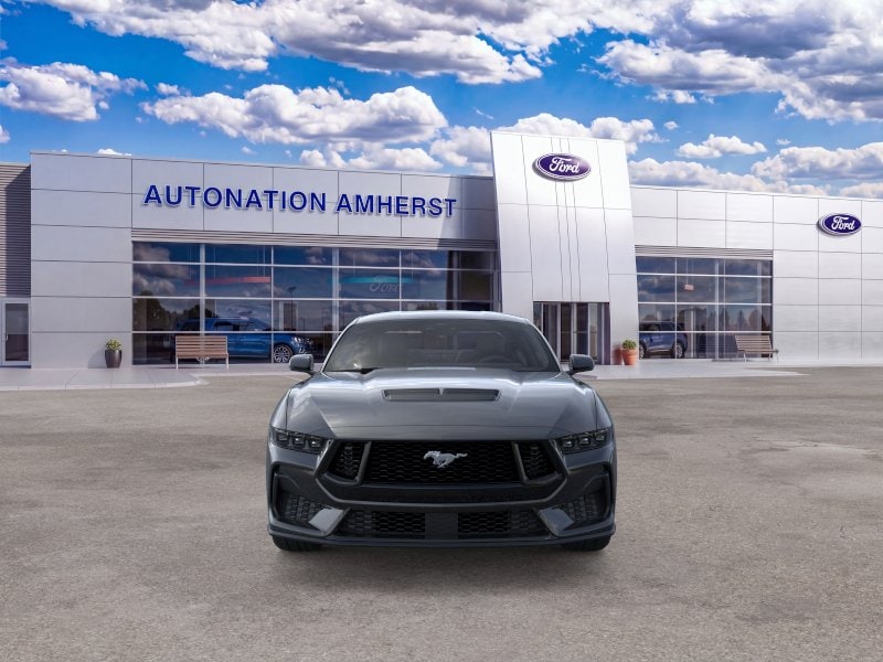 2026 Ford Mustang GT Premium Fastback - Photo 6