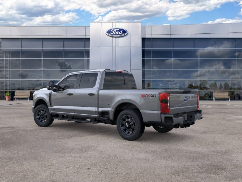 2026 Ford F-250 Super Duty XL - Photo 30