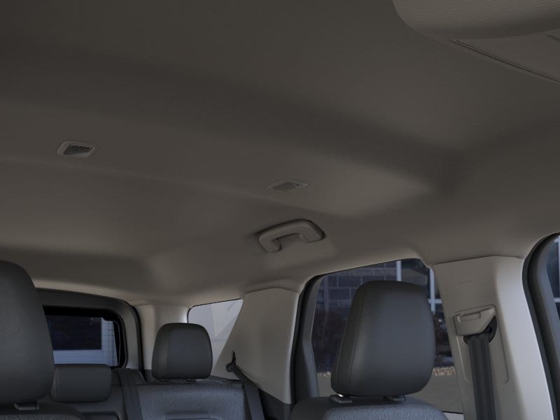 Thumbnail: 2025 Ford Bronco Sport - 45