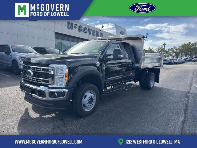 2026 Ford F-450 Super Duty Chassis Cab XL - Photo 22