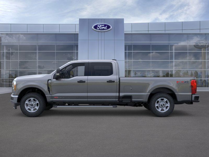 2026 Ford F-350 Super Duty XLT - Photo 25