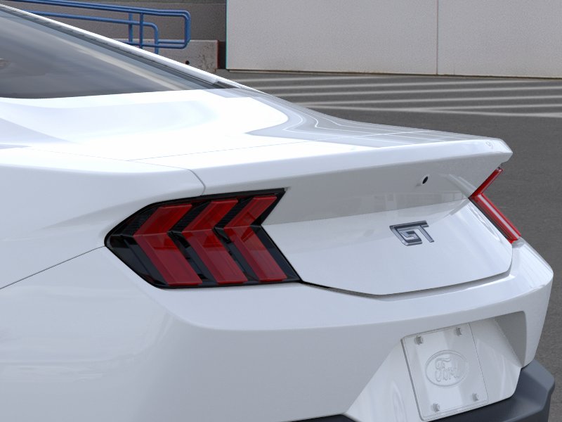 Thumbnail: 2026 Ford Mustang - 50