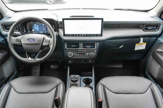 Thumbnail: 2026 Ford Maverick - 38