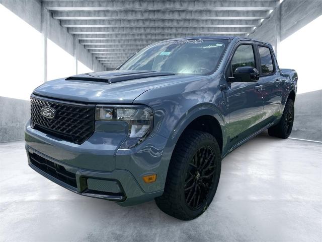 2025 Ford Maverick XLT - Photo 60