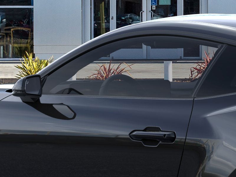 2025 Ford Mustang GT Premium Fastback - Photo 20