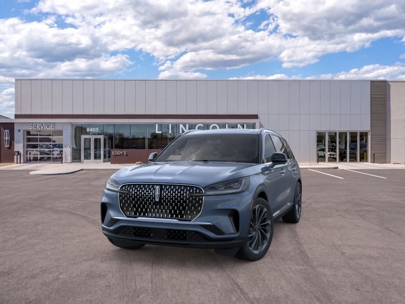 2026 Lincoln Aviator Reserve - Photo 27