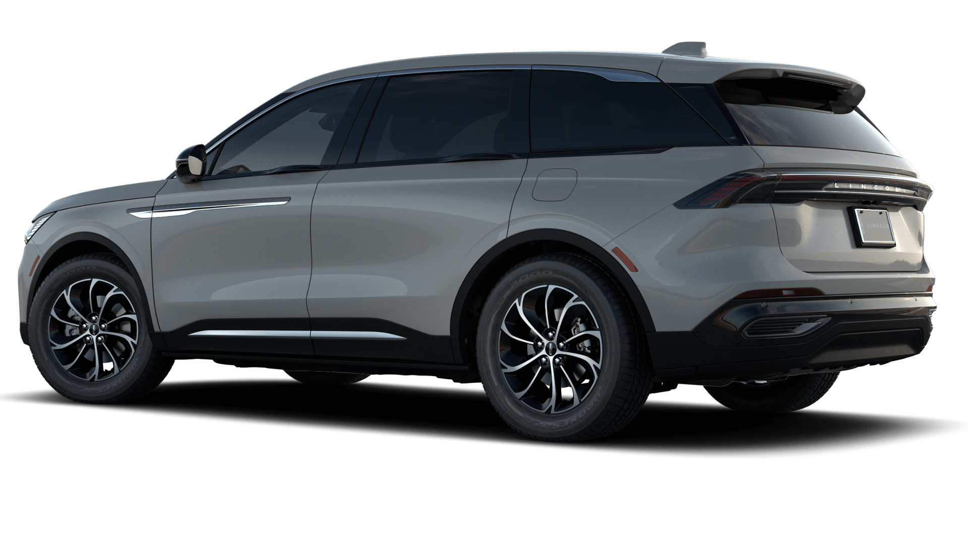 2026 Lincoln Nautilus Premiere - Photo 24