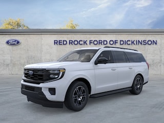 2026 Ford Expedition Max Active SUV
