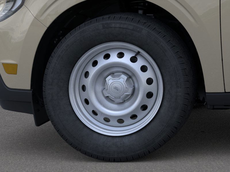 Thumbnail: 2025 Ford Maverick - 20