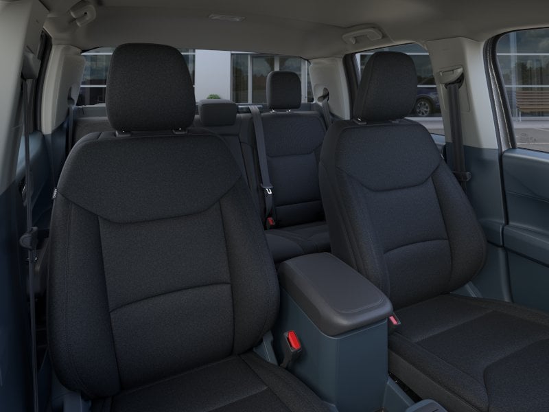 2025 Ford Maverick XLT - Photo 35