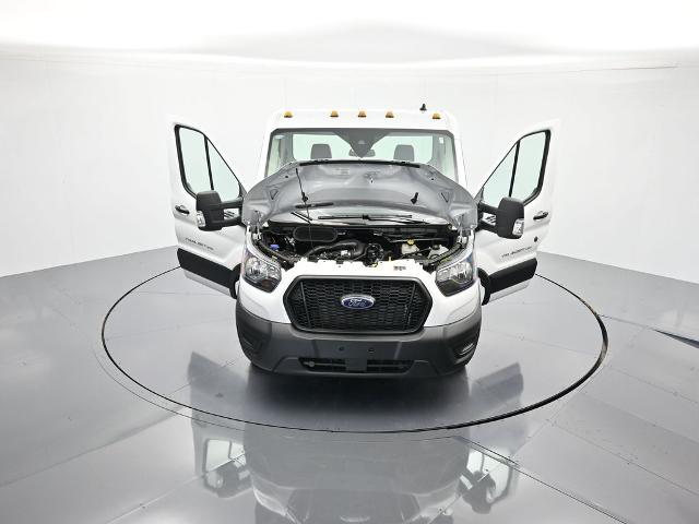 2025 Ford Transit Chassis Cab Base - Photo 84