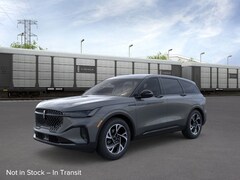 2025 Lincoln Nautilus Premiere SUV