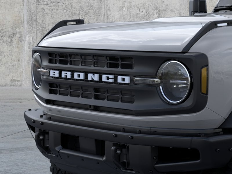 Thumbnail: 2026 Ford Bronco - 19