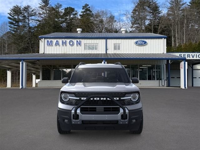 2026 Ford Bronco Sport Big Bend - Photo 29