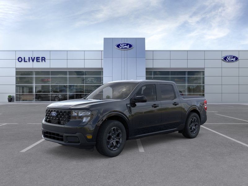 2026 Ford Maverick XLT AWD's photo