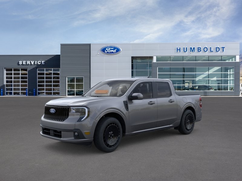2026 Ford Maverick Lobo Standard 4WD's photo