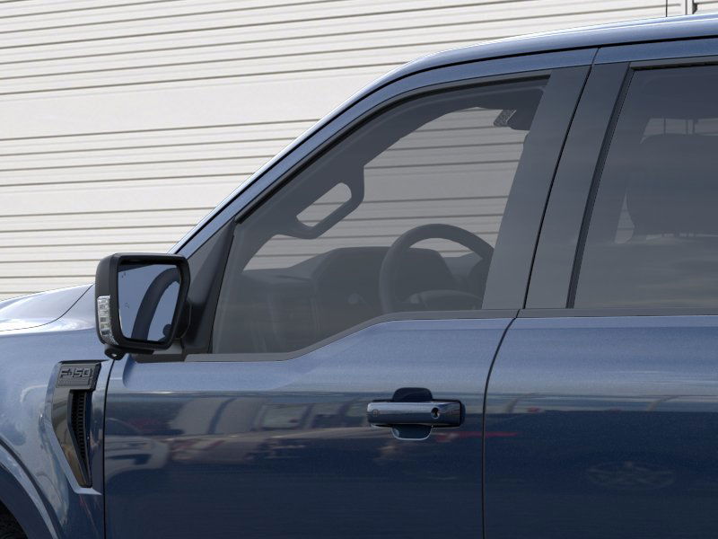 2025 Ford F-150 XLT 20
